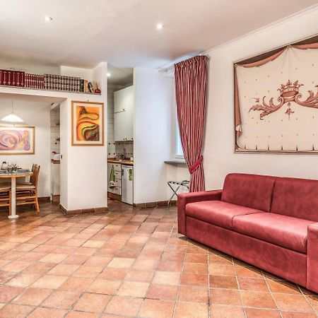 ローマCozy Flat In Trevi Fountainアパートメント エクステリア 写真