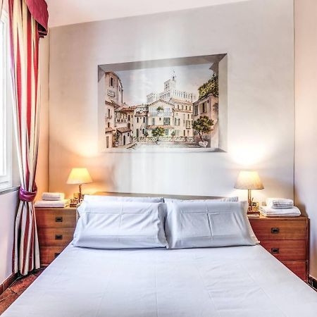 ローマCozy Flat In Trevi Fountainアパートメント エクステリア 写真